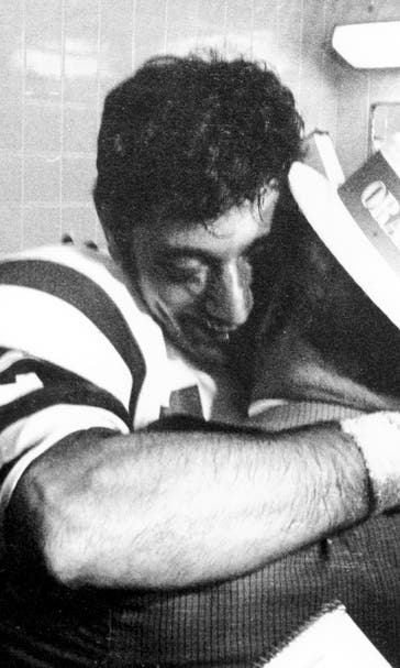 A look at the NFL in the 1960s